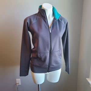 NWOT UNDER ARMOUR WARM UP JACKET